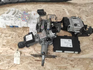 33910-61M00 Блок управления двигателем Suzuki Vitara 1 Арт AL12872674868, вид 1