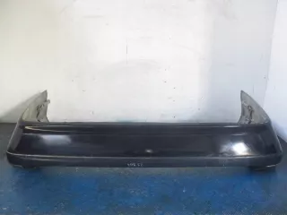  Бампер задний Mercedes E W210 Арт AL12872778281, вид 1