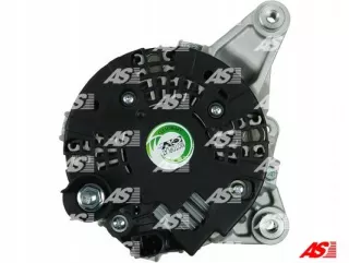 A0536S Генератор Mercedes GLK X204 Арт AL12872803197, вид 4