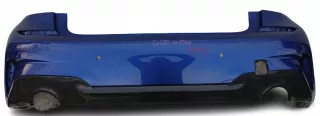  Бампер задний BMW 3 G20/G21 Арт AL12873510936, вид 1