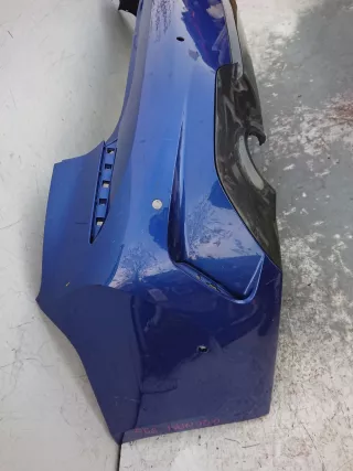  Бампер задний BMW 3 G20/G21 Арт AL12873510936, вид 3