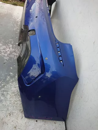  Бампер задний BMW 3 G20/G21 Арт AL12873510936, вид 4