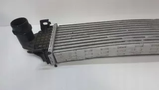 31367277 Интеркулер Volvo XC40 Арт AL12874052535, вид 2
