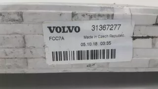31367277 Интеркулер Volvo XC40 Арт AL12874052535, вид 5