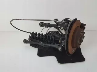  Кулак задний левый BMW 4 F32/F33/GT F36 Арт AL12874052912, вид 1