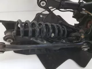  Кулак задний левый BMW 4 F32/F33/GT F36 Арт AL12874052912, вид 2