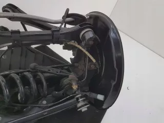  Кулак задний левый BMW 4 F32/F33/GT F36 Арт AL12874052912, вид 3