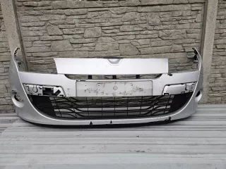  Бампер передний Renault Megane 3 Арт AL12875589959, вид 1