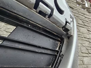  Бампер передний Renault Megane 3 Арт AL12875589959, вид 5
