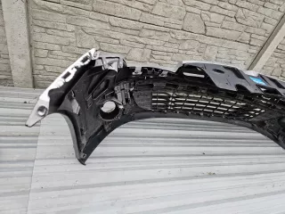  Бампер передний Renault Megane 3 Арт AL12875589959, вид 6
