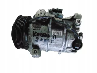 926004EB0A Компрессор кондиционера Renault Koleos Арт AL12876151569, вид 1