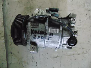 926004EB0A Компрессор кондиционера Renault Koleos Арт AL12876151569, вид 2