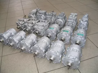926004EB0A Компрессор кондиционера Renault Koleos Арт AL12876151569, вид 6