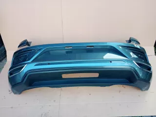 2GA807521AG Бампер задний Volkswagen T-Roc Арт AL12876895499, вид 1