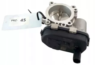 04E133062T Блок дросселя Audi A1 Арт AL12878419429_9, вид 1