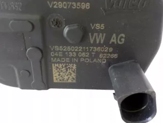 04E133062T Блок дросселя Audi A1 Арт AL12878419429_9, вид 4