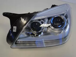 A1728202561 Фара передняя (комплект) Mercedes SLK r172 Арт AL12878540441, вид 2