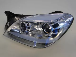 A1728202561 Фара передняя (комплект) Mercedes SLK r172 Арт AL12878540441, вид 3