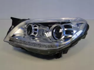 A1728202561 Фара передняя (комплект) Mercedes SLK r172 Арт AL12878540441, вид 4