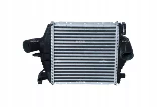30424 Интеркулер Mercedes Vito W638 Арт AL12878626722, вид 2