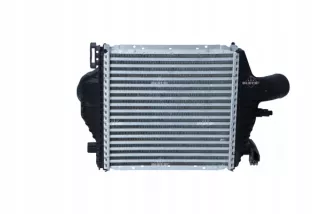 30424 Интеркулер Mercedes Vito W638 Арт AL12878626722, вид 4