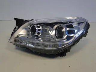 A1728202561 Фара передняя (комплект) Mercedes SLK r172 Арт AL12878748596, вид 2