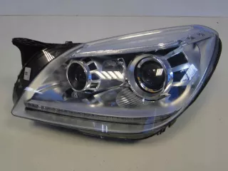 A1728202561 Фара передняя (комплект) Mercedes SLK r172 Арт AL12878748596, вид 3
