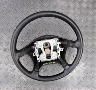 MR911924 Рулевое колесо Mitsubishi Carisma Арт AL12878855625, вид 1