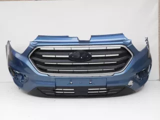  Бампер передний Ford Transit Custom Арт AL12878924818, вид 1