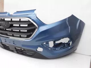  Бампер передний Ford Transit Custom Арт AL12878924818, вид 2