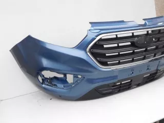  Бампер передний Ford Transit Custom Арт AL12878924818, вид 3