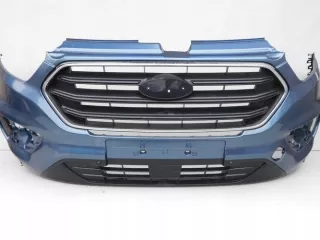  Бампер передний Ford Transit Custom Арт AL12878924818, вид 4