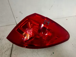 13253628 Фонарь задний правый Opel Meriva 2 Арт AL12879021360, вид 2