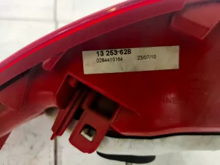 13253628 Фонарь задний правый Opel Meriva 2 Арт AL12879021360, вид 4