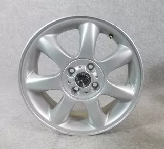  Диск литой MINI Cooper R56 Арт AL12879628146, вид 2