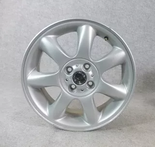  Диск литой MINI Cooper R56 Арт AL12879628146, вид 3