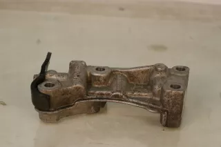 9683165580 Кронштейн двигателя Peugeot 207 Арт AL12882410113, вид 1