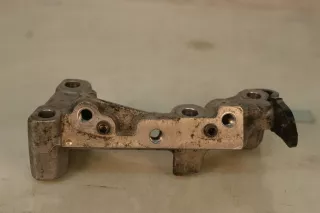 9683165580 Кронштейн двигателя Peugeot 207 Арт AL12882410113, вид 3