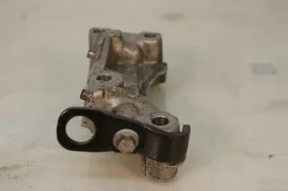 9683165580 Кронштейн двигателя Peugeot 207 Арт AL12882410113, вид 4