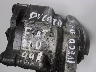 85501142 Насос ГУР Fiat Brava Арт AL12882412948_2, вид 2
