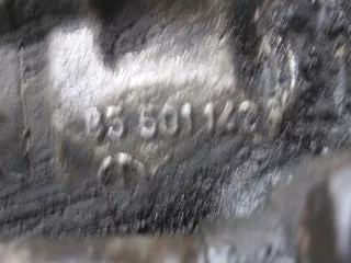 85501142 Насос ГУР Fiat Brava Арт AL12882412948_2, вид 4