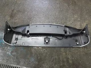 J9C3-44210-PIA Спойлер Jaguar E-PACE Арт AL12882598888, вид 3