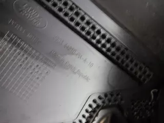 J9C3-44210-PIA Спойлер Jaguar E-PACE Арт AL12882598888, вид 5