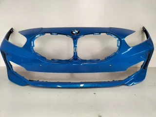 51118070928 Бампер передний BMW 1 F40 Арт AL12882842138, вид 1