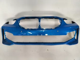 51118070928 Бампер передний BMW 1 F40 Арт AL12882842138, вид 2