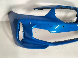51118070928 Бампер передний BMW 1 F40 Арт AL12882842138, вид 3