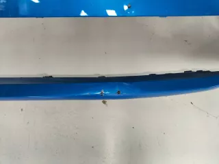 51118070928 Бампер передний BMW 1 F40 Арт AL12882842138, вид 4