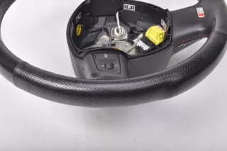  Рулевое колесо Audi A6 C6 (S6,RS6) Арт AL12883608103, вид 4