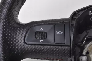  Рулевое колесо Audi A6 C6 (S6,RS6) Арт AL12883608103, вид 5