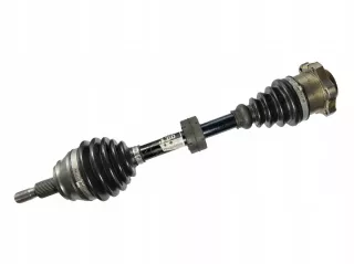 1J0407271GD Полуось передняя левая (приводной вал, шрус) Volkswagen Golf 4 Арт AL12884181554, вид 1
